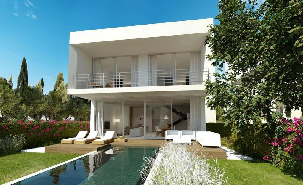 Villa Roser - Family Only Alcudia  Exteriör bild