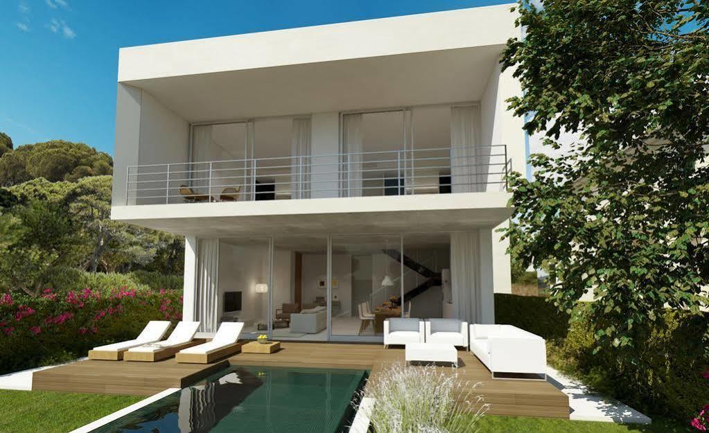 Villa Roser - Family Only Alcudia  Exteriör bild