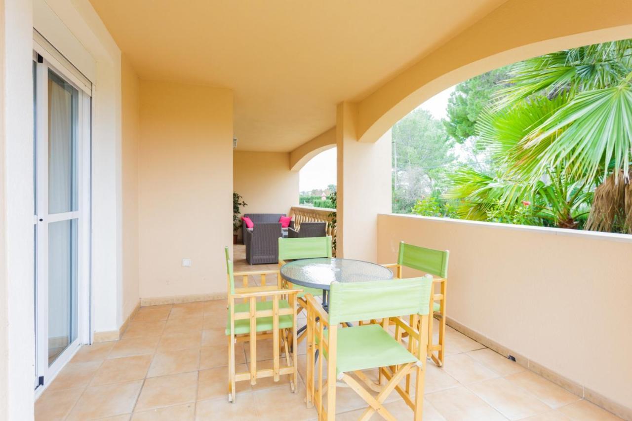 Villa Roser - Family Only Alcudia  Exteriör bild